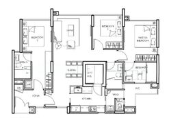 Prive (D19), Condominium #588518381